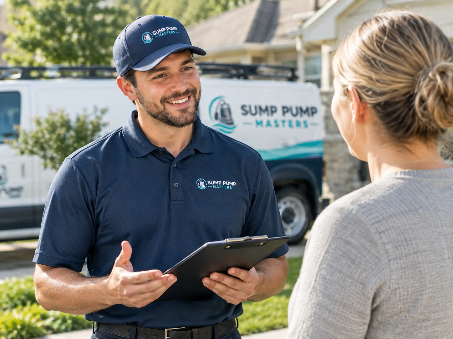 Sump Pump Repair Bath, ME FAQs